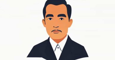 First President Of Timor Leste