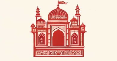 Five Dynasty Of Delhi Sultanate