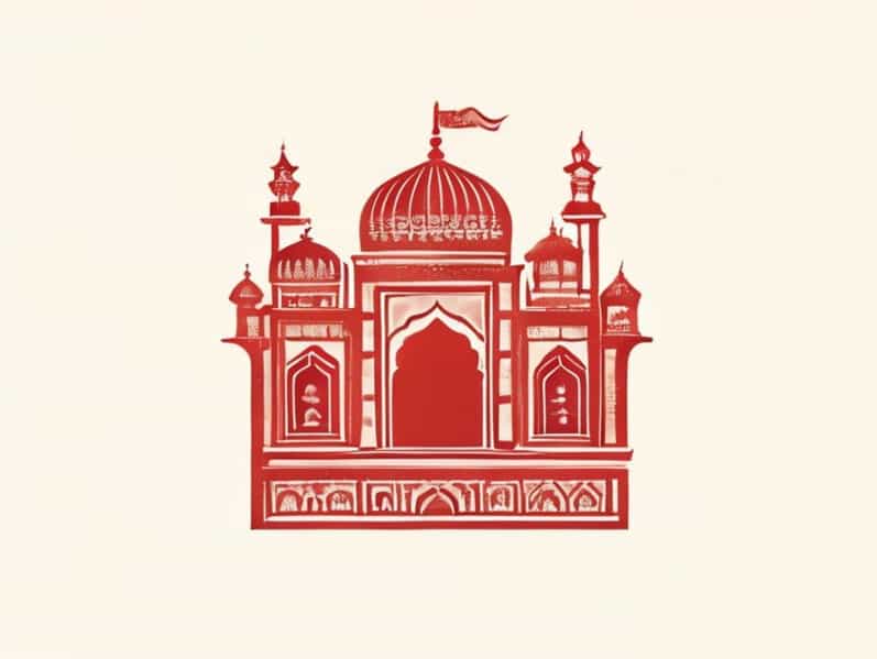 Five Dynasty Of Delhi Sultanate