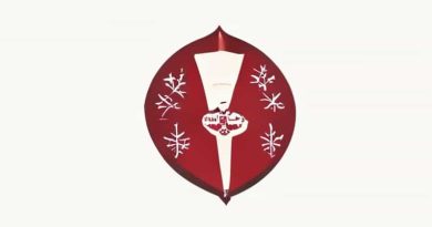 Flag Of The Papal States