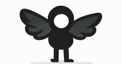 Flibbertigibbet A Silly Flighty Person