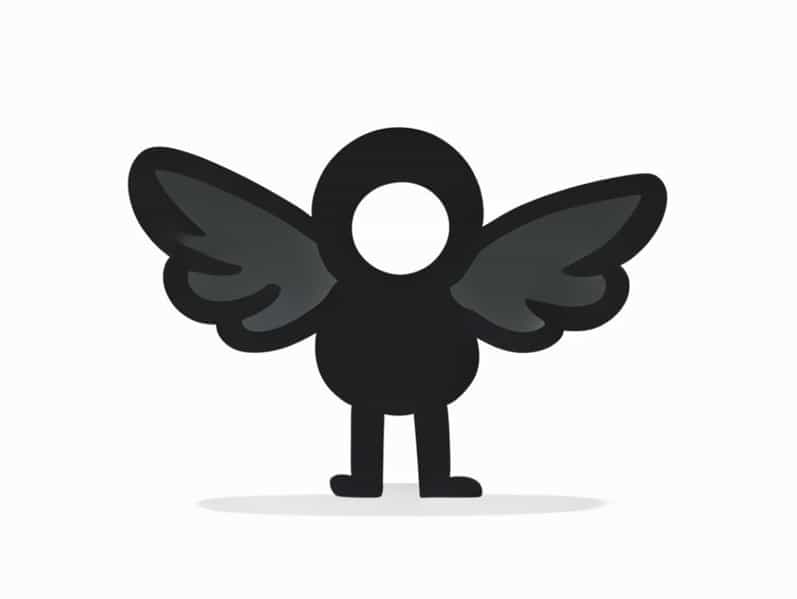 Flibbertigibbet A Silly Flighty Person