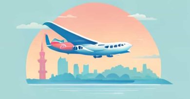 Flight From Guangzhou To Qingdao