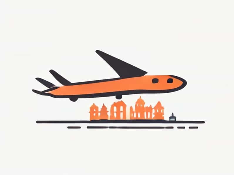 Flight From Lucknow To Mumbai