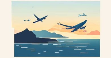 Flights To Bay Of Fundy