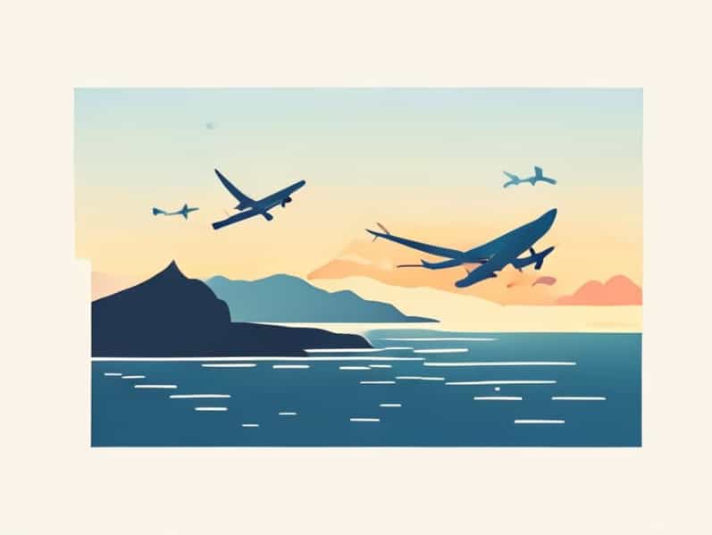 Flights To Bay Of Fundy