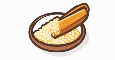 Flour Vs Cornstarch For Thickening