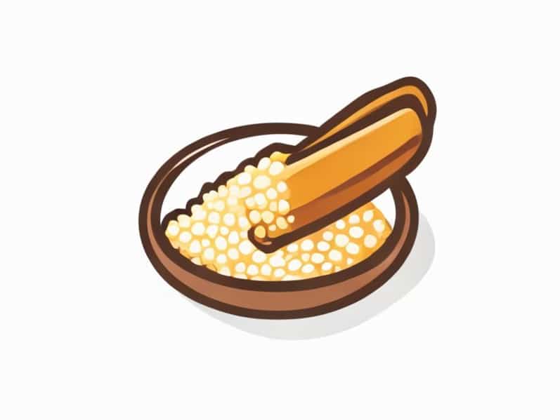 Flour Vs Cornstarch For Thickening