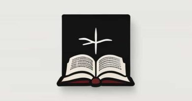 Forswear Thyself In The Bible