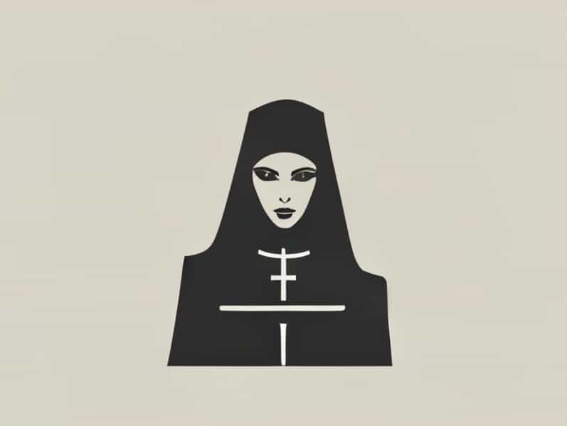 Fountaine And The Vengeful Nun