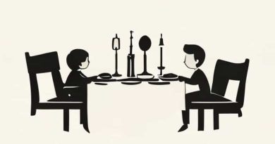 Frasier Dinner Party Goes Awry