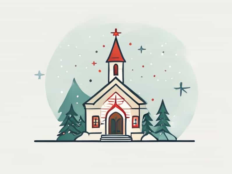 Free Chapel Christmas Spectacular 2024