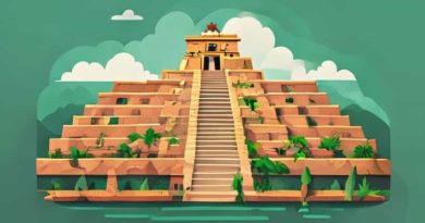 From Mexico City To Teotihuacan