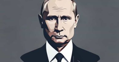 From When Putin Is President