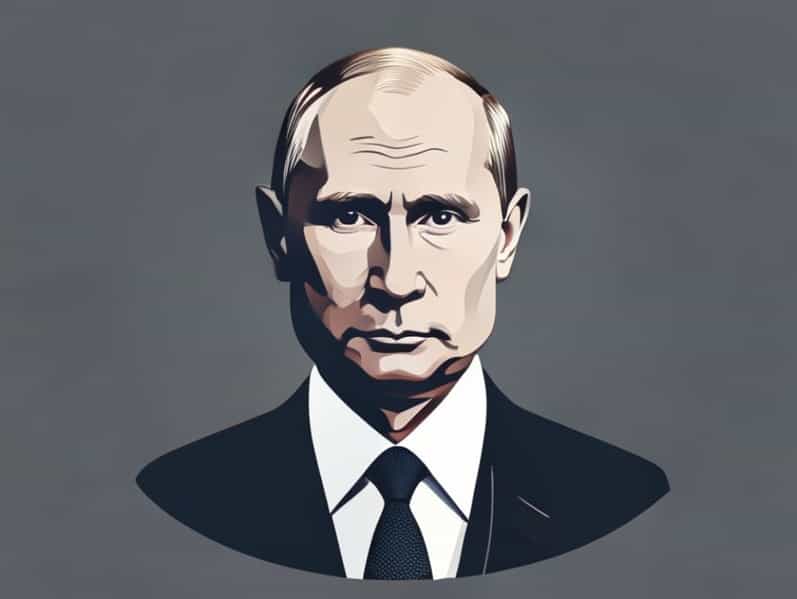 From When Putin Is President