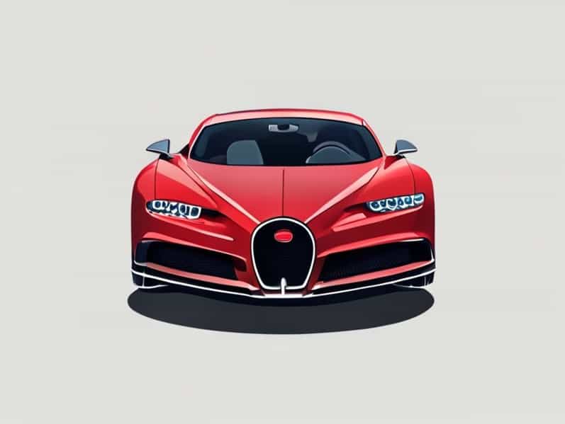 From Which Country Is Bugatti