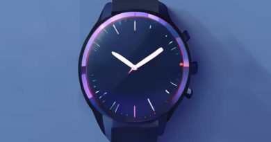 Galaxy Watch Ultra Flossy Carter