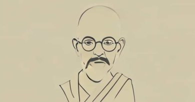 Gandhian Philosophy Of Cleanliness Pdf