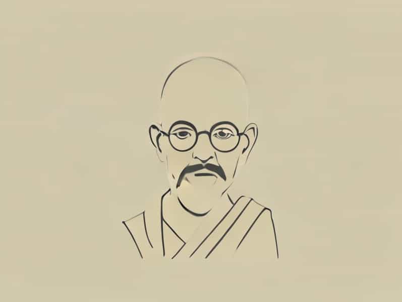 Gandhian Philosophy Of Cleanliness Pdf