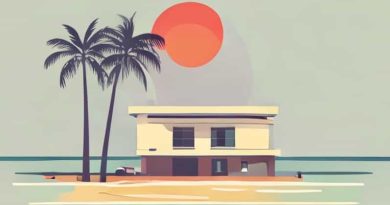 Gay Vacationer Motel Virginia Beach