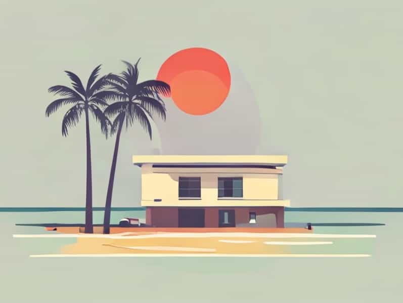 Gay Vacationer Motel Virginia Beach