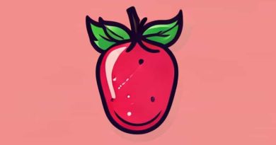 Geek Bar Berry Bliss Flavor