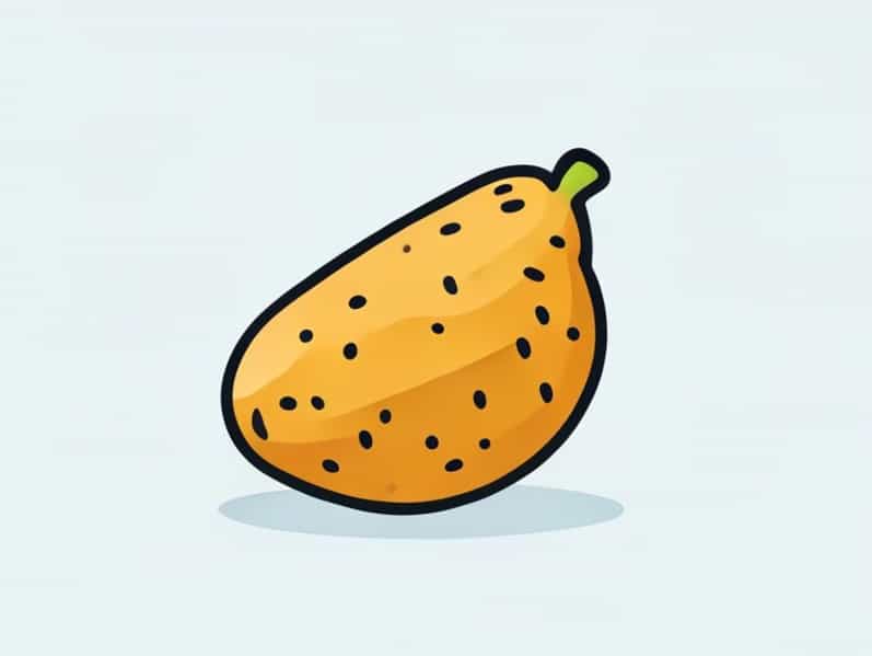 Genetically Conferred Trait Of Potato