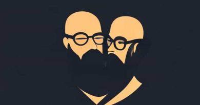 Genius History Will Absolve Me