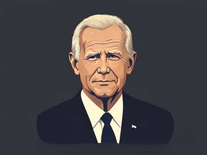 George W Bush Vice President