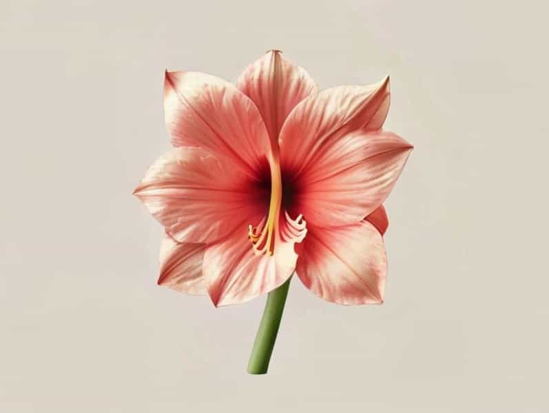 Giant Amaryllis In Wax Care