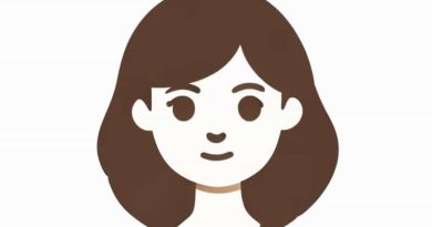 Girl With The Mousy Hair