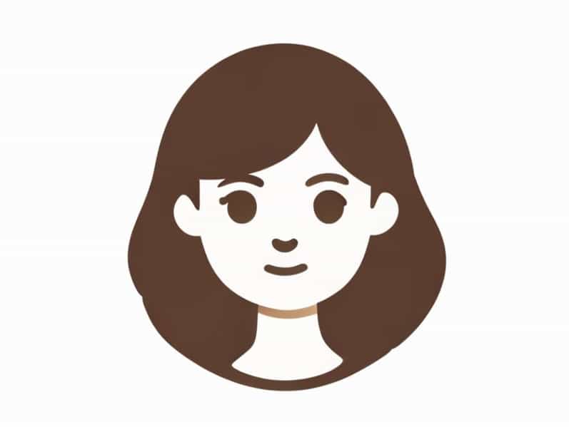 Girl With The Mousy Hair