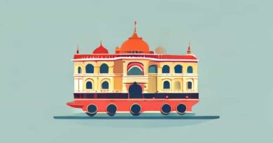 Gitanjali Express Howrah To Mumbai