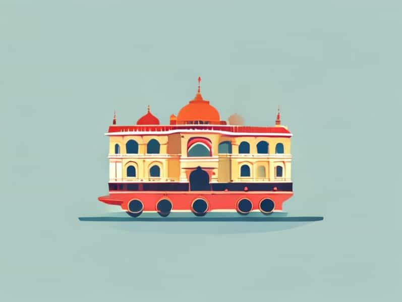 Gitanjali Express Howrah To Mumbai