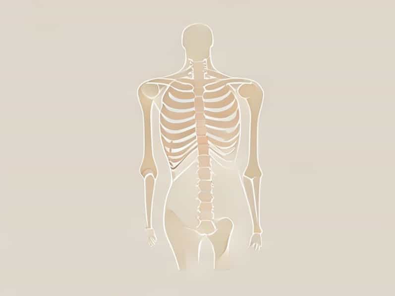 Glenohumeral Joint Alignment Is Anatomic