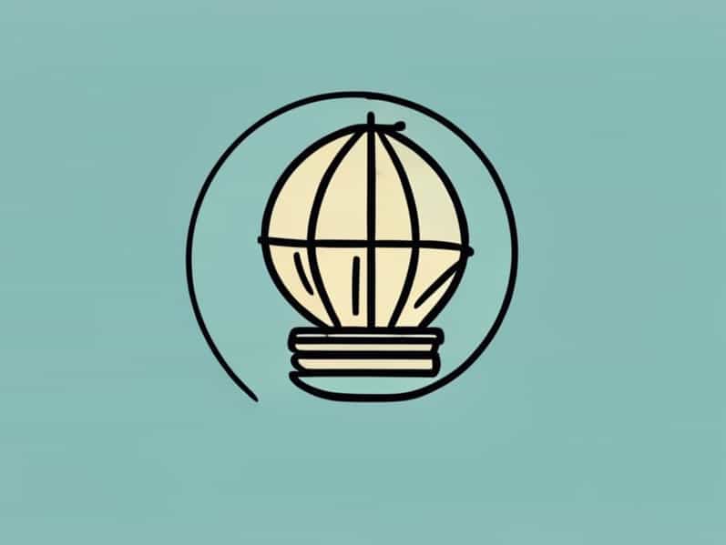 Globo De Joseph Michel Montgolfier