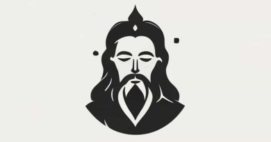 God As Transcendent And Unknowable