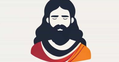 God Does Not Count Slackness