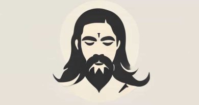 God Has Shown Me Mercy