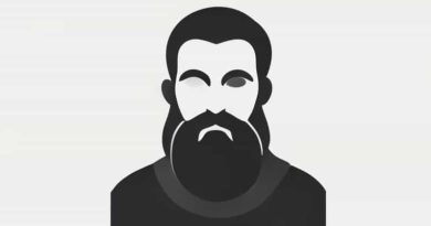 God Is Self Existent Verse