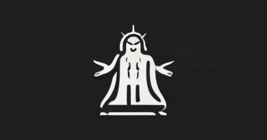 God Isolates His Chosen Ones