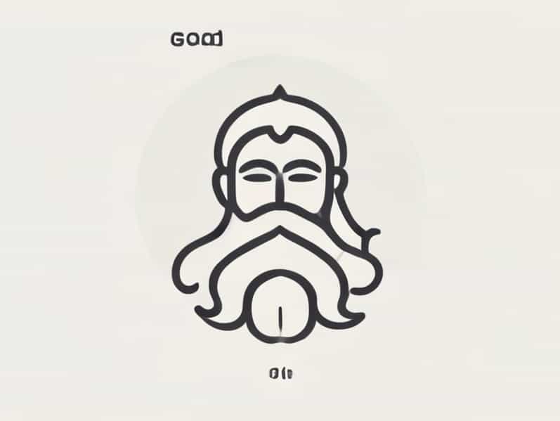 God Meant It For Good