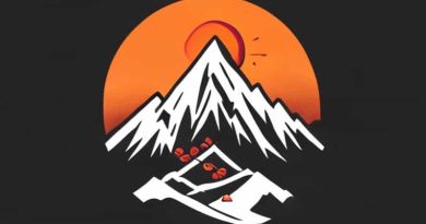 God Of Mountains And Jujube