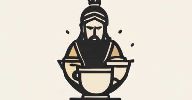 God Uses Imperfect Vessels Scripture