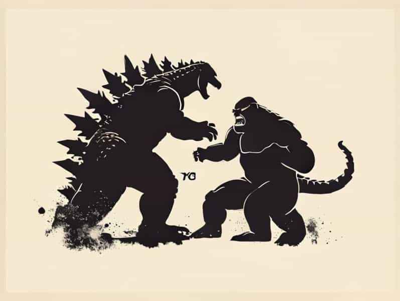 Godzilla X Kong Rotten Tomatoes