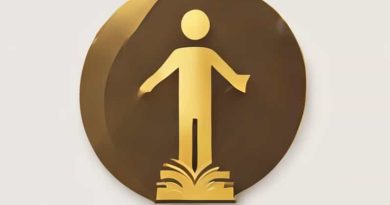 Gold Humanism Honor Society Award