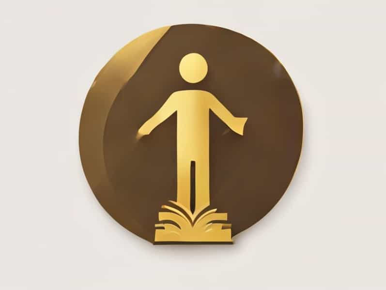 Gold Humanism Honor Society Award