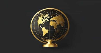 Golden Globes Host Mocking God