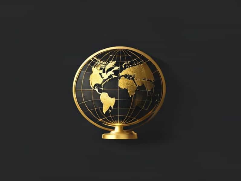 Golden Globes Host Mocking God