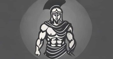 Greek Warrior Who Slew Hector